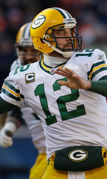 NFL At 100: Packers-Bears playoff game had long-range impact